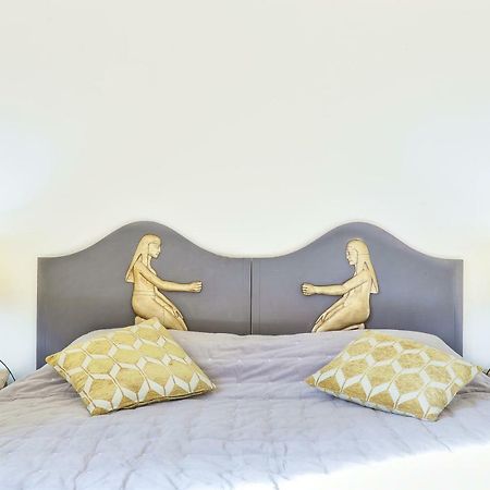 Tucano Apartment Pisa Luaran gambar