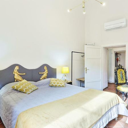 Tucano Apartment Pisa Luaran gambar