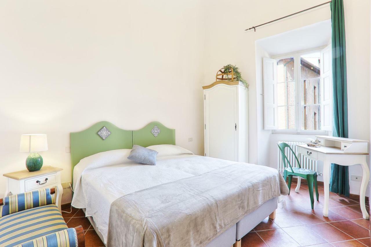 Tucano Apartment Pisa Luaran gambar