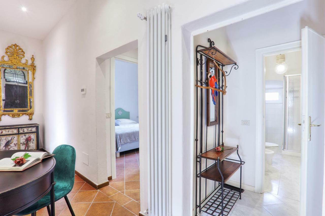 Tucano Apartment Pisa Luaran gambar
