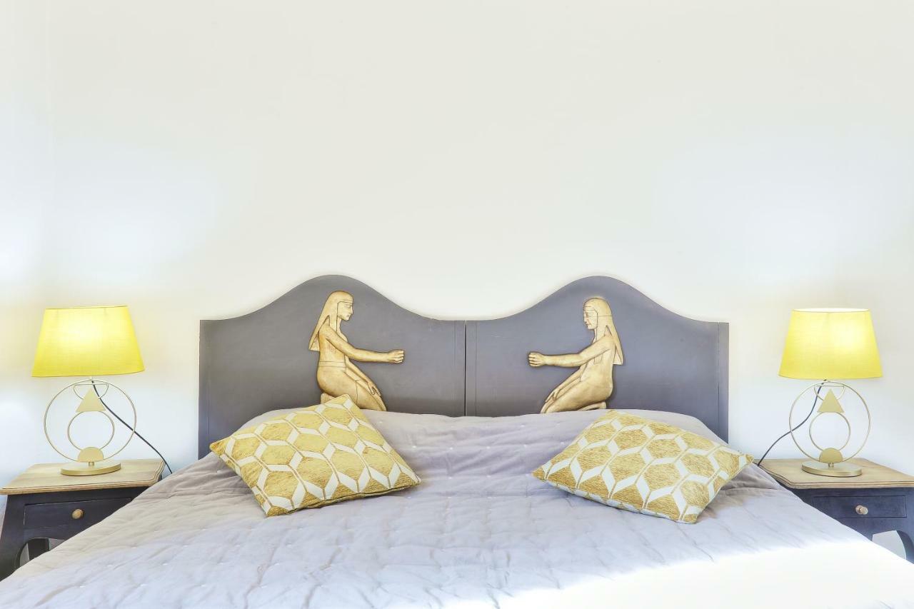 Tucano Apartment Pisa Luaran gambar