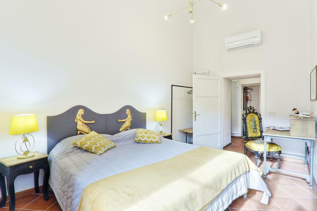 Tucano Apartment Pisa Luaran gambar