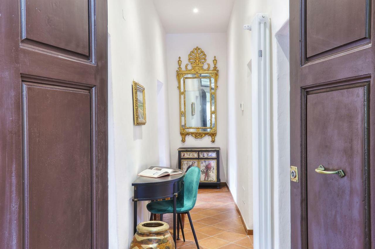 Tucano Apartment Pisa Luaran gambar