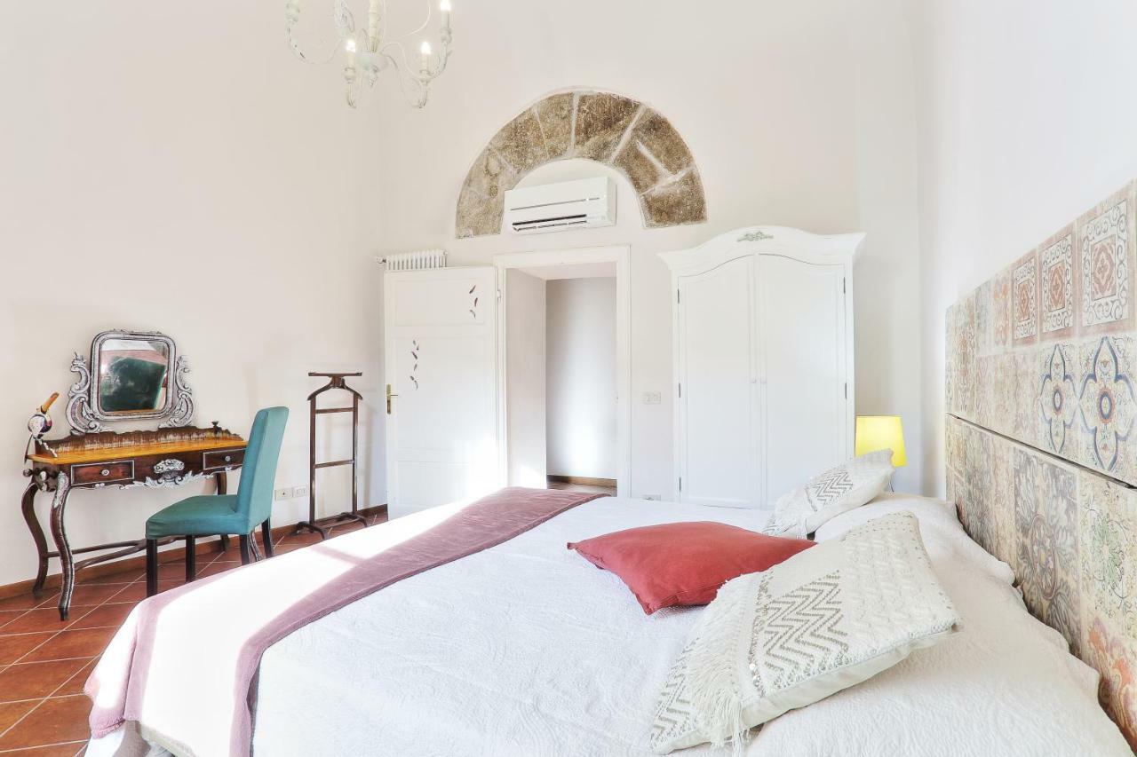 Tucano Apartment Pisa Luaran gambar