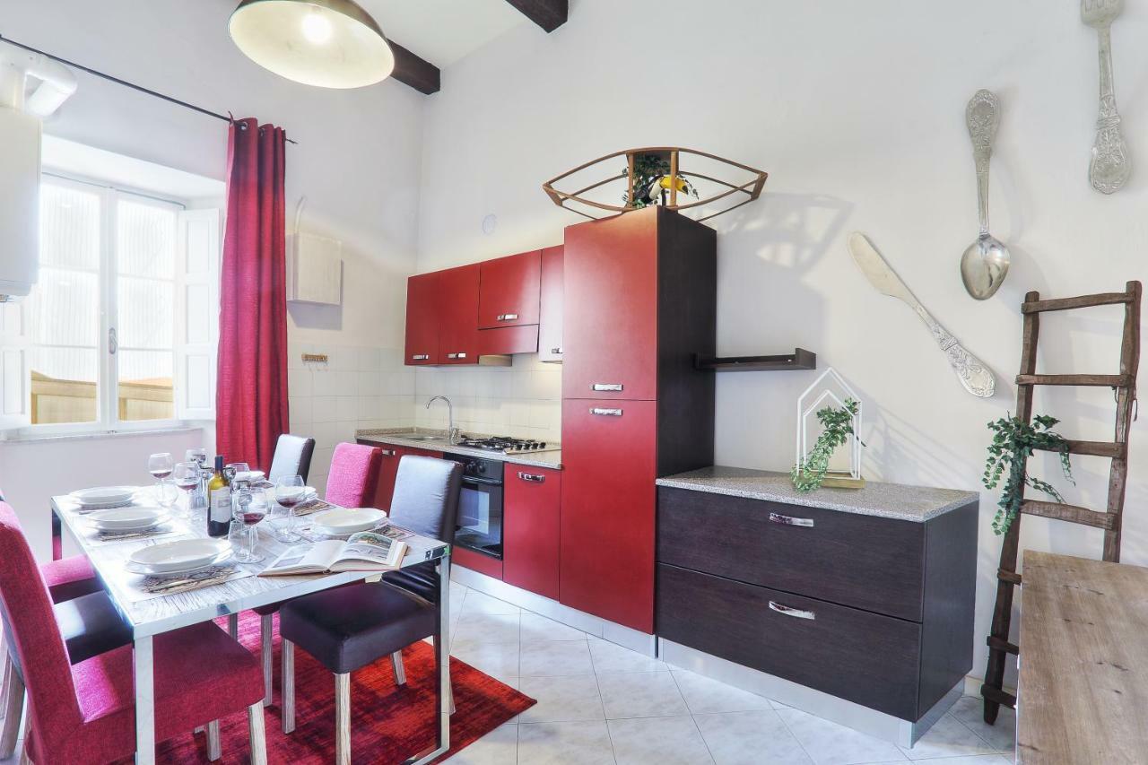 Tucano Apartment Pisa Luaran gambar