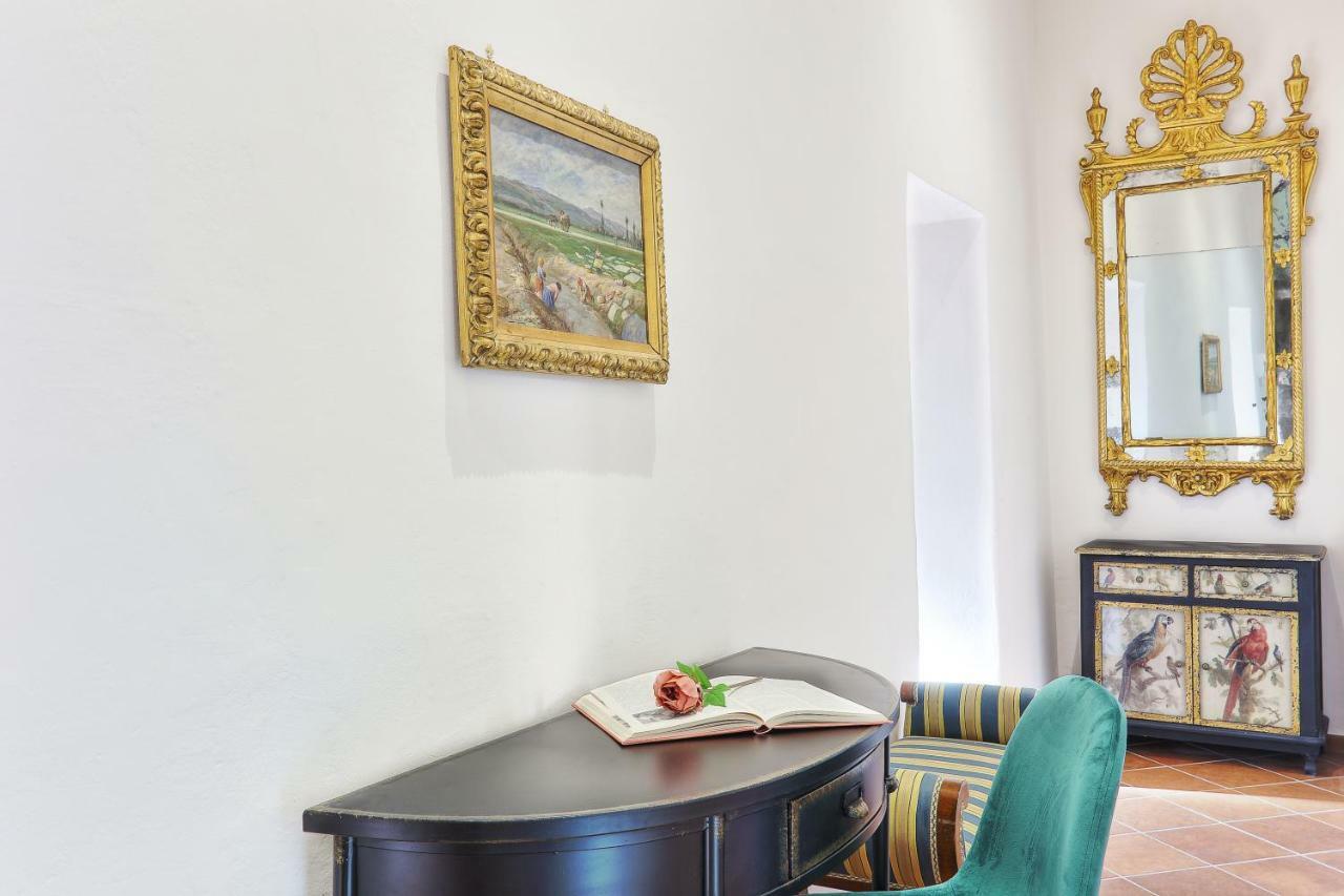 Tucano Apartment Pisa Luaran gambar