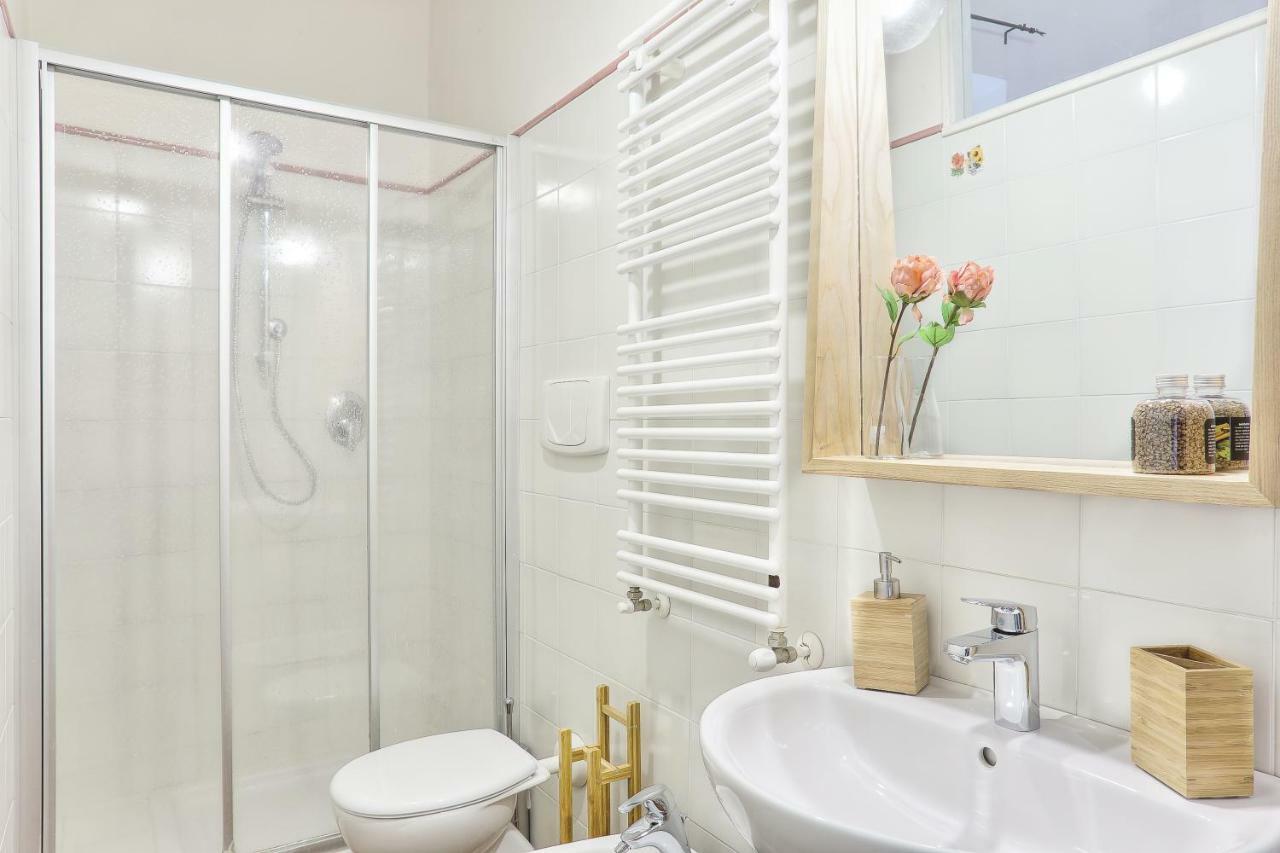 Tucano Apartment Pisa Luaran gambar
