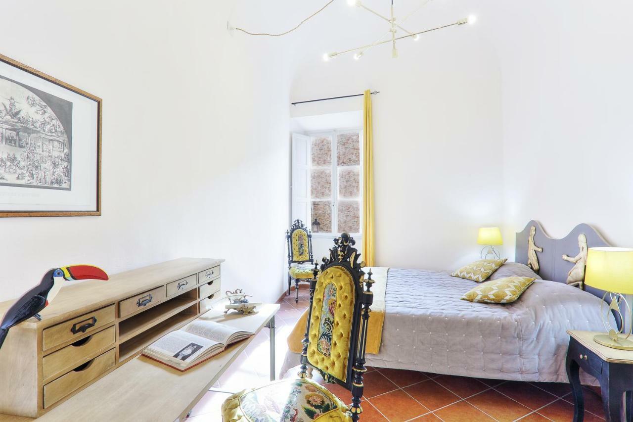 Tucano Apartment Pisa Luaran gambar